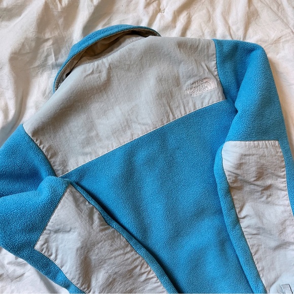 YTK North Face Denali Jacket - xs - Picture 6 of 7